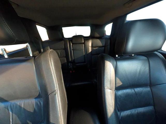 Photo of 2013 Silver Jeep Grand Cherokee