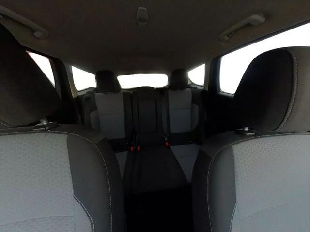 Photo of 2017 Black Ford Escape