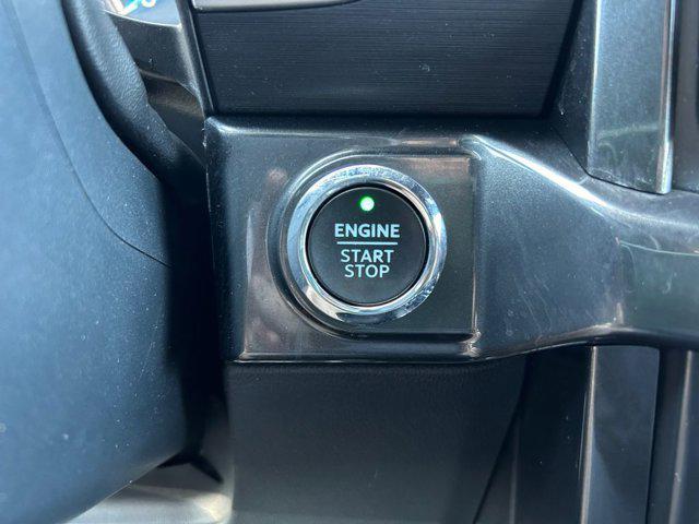 Photo of 2022 Blue Ford F-150