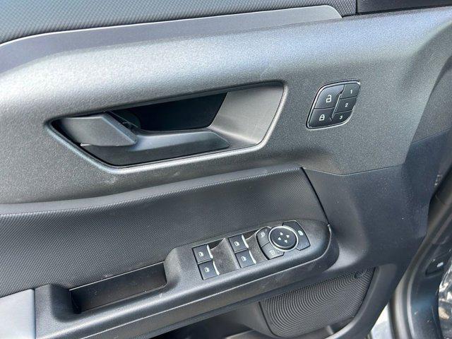Photo of 2025 Gray Ford Bronco Sport