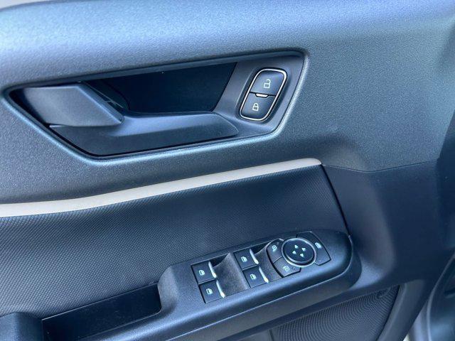 Photo of 2025 Desert Sand Ford Bronco Sport