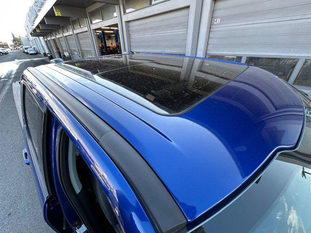 Photo of 2026 Argon Blue Metallic Ford F-350