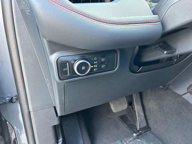Photo of 2025 Carbonized Gray Metallic Ford Explorer