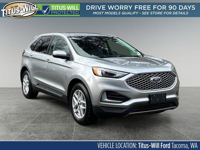 2023 Ford Edge