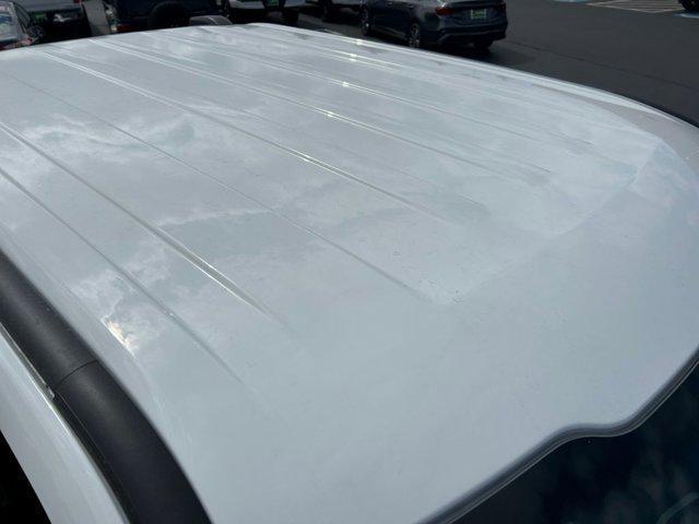 Photo of 2025 Oxford White Ford F-350