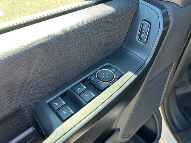 Photo of 2024 Oxford White Ford F-150