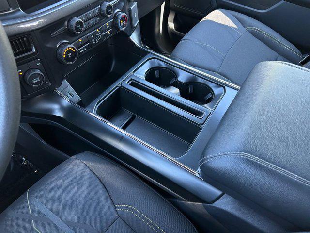 Photo of 2024 Oxford White Ford F-150
