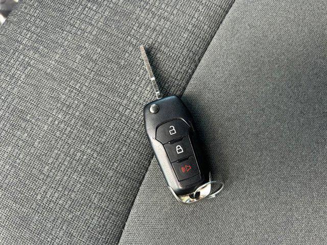 Photo of 2024 Agate Black Metallic Ford F-150