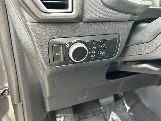 Photo of 2025 Gray Ford Bronco Sport