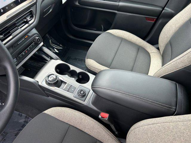 Photo of 2025 Gray Ford Bronco Sport