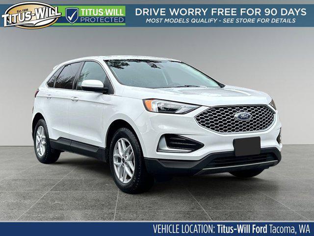 2023 Ford Edge