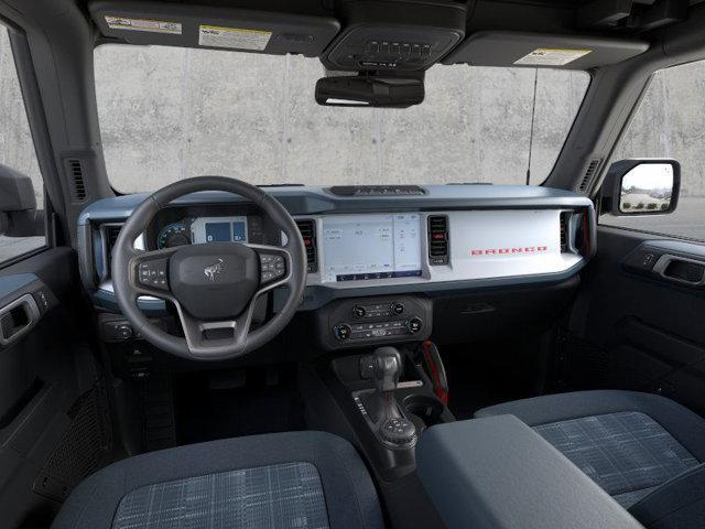 Photo of 2025 Shadow Ford Bronco
