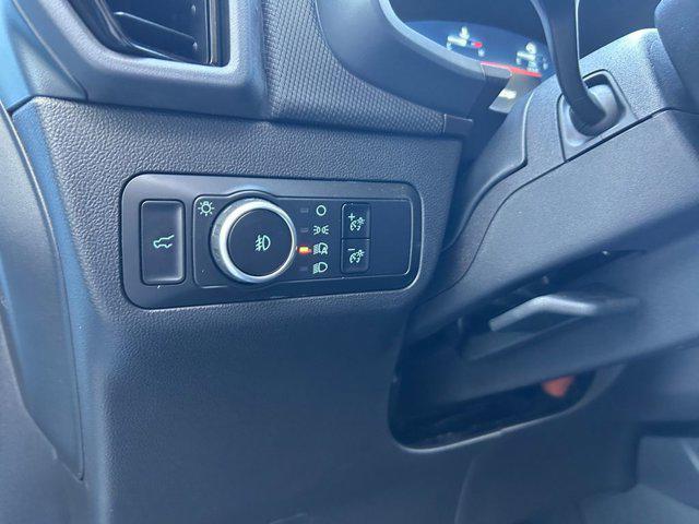 Photo of 2025 Robins Egg Blue Ford Bronco Sport