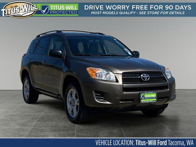 2012 Toyota RAV4