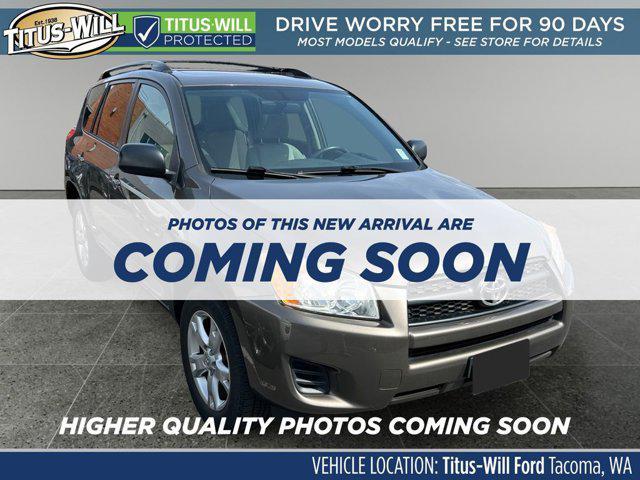 2012 Toyota RAV4