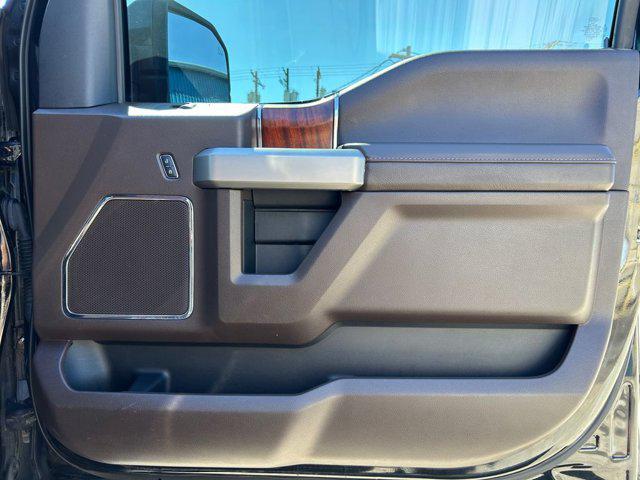 Photo of 2019 Agate Black Metallic Ford F-150