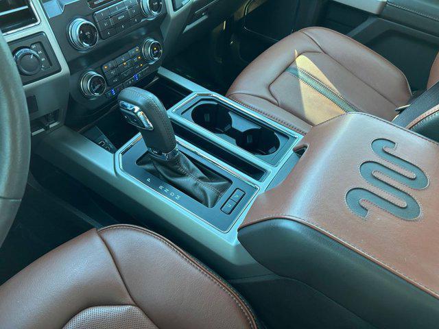 Photo of 2019 Agate Black Metallic Ford F-150
