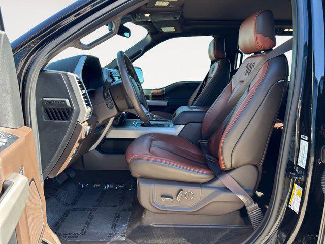 Photo of 2019 Agate Black Metallic Ford F-150