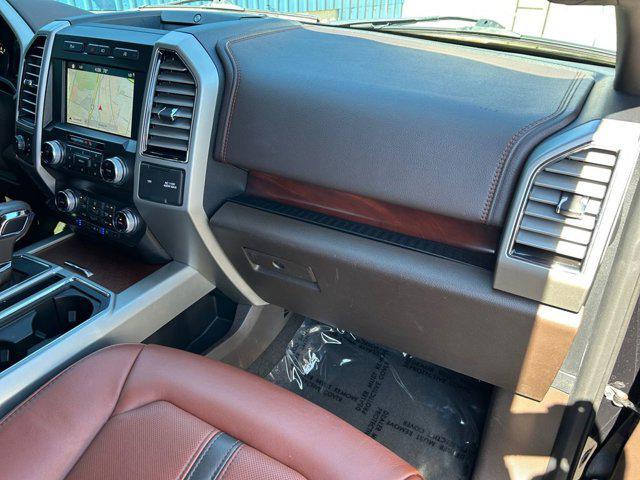 Photo of 2019 Agate Black Metallic Ford F-150