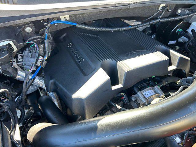 Photo of 2019 Agate Black Metallic Ford F-150