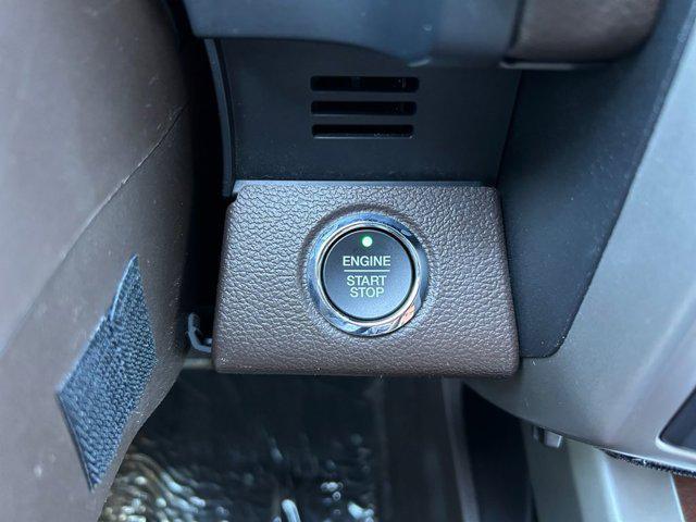 Photo of 2019 Agate Black Metallic Ford F-150