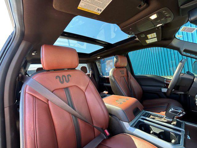 Photo of 2019 Agate Black Metallic Ford F-150