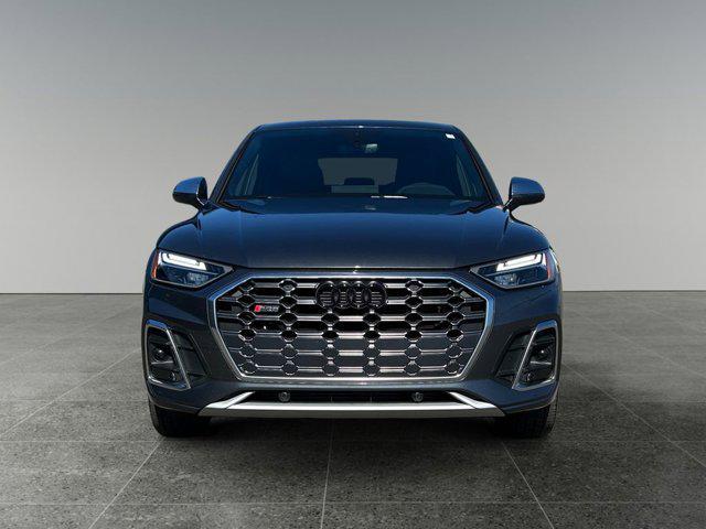 Photo of 2022 Audi SQ5