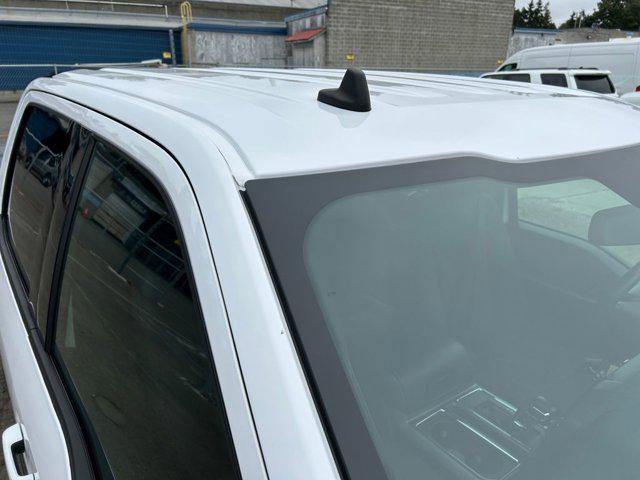 Photo of 2019 Oxford White Ford F-150