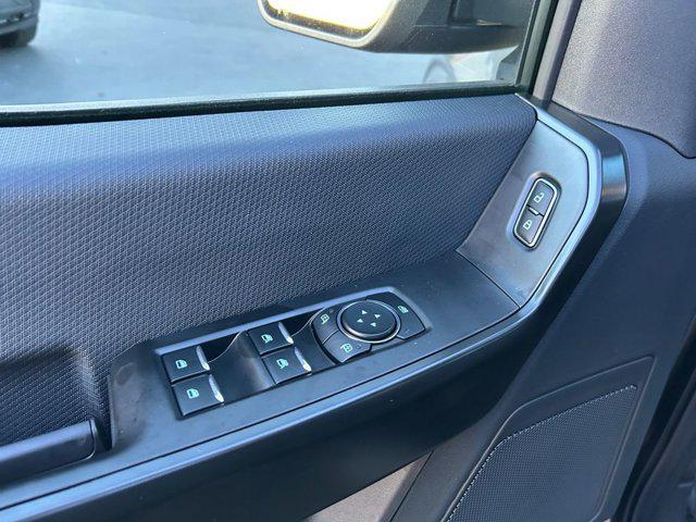Photo of 2024 Gray Metallic Ford F-150