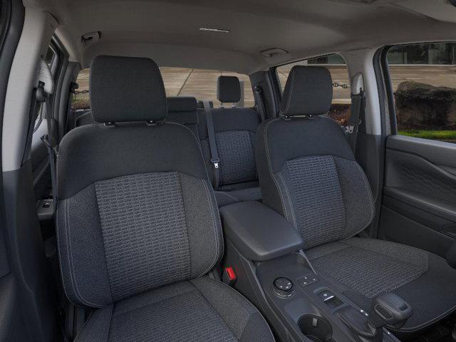 Photo of 2025 Carbonized Gray Metallic Ford Ranger