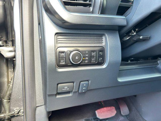 Photo of 2025 Gray Ford F-250