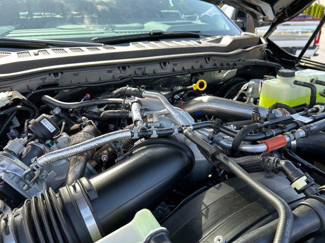 Photo of 2025 Gray Ford F-250