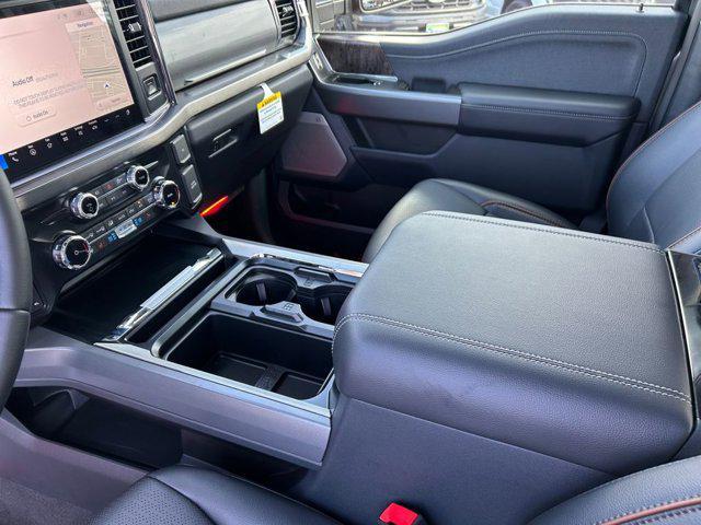 Photo of 2025 Gray Ford F-250