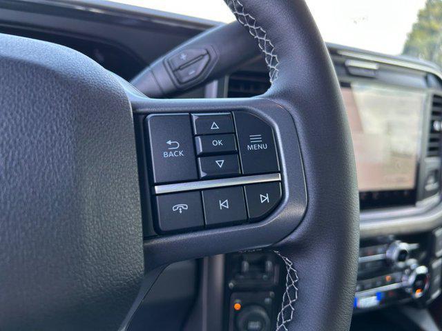 Photo of 2025 Gray Ford F-250