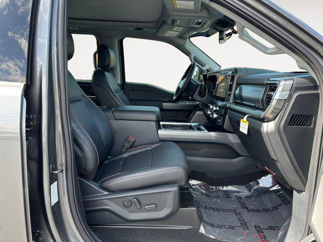 Photo of 2025 Gray Ford F-250