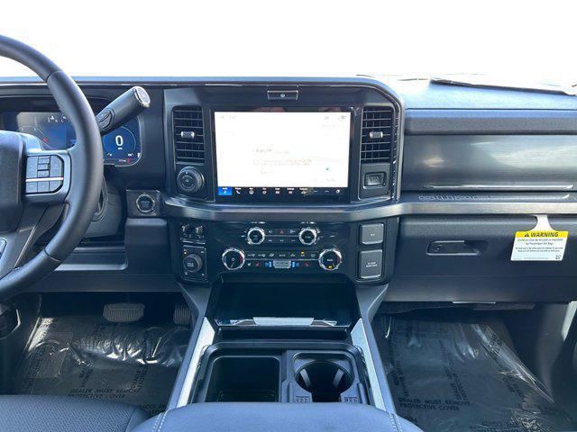 Photo of 2025 Gray Ford F-250