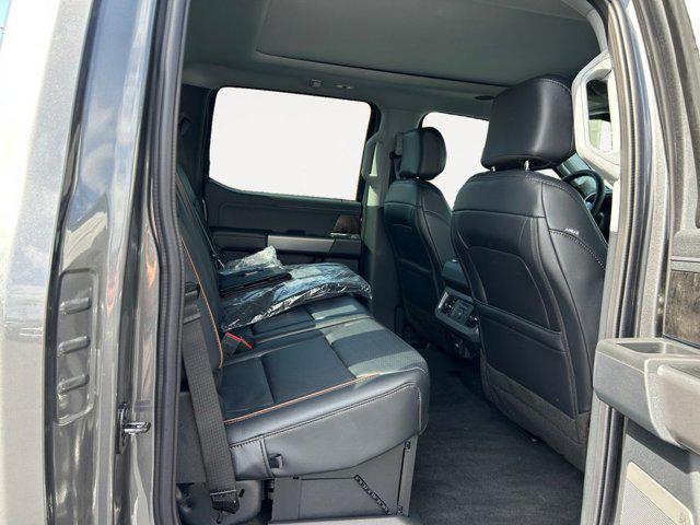 Photo of 2025 Gray Ford F-250