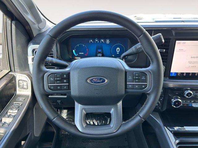 Photo of 2025 Gray Ford F-250