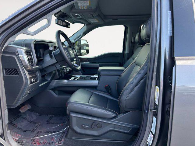 Photo of 2025 Gray Ford F-250