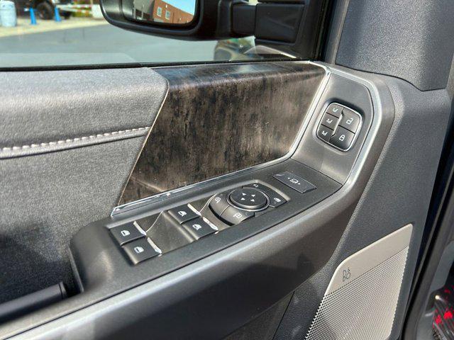 Photo of 2025 Gray Ford F-250