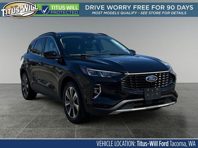 2023 Ford Escape