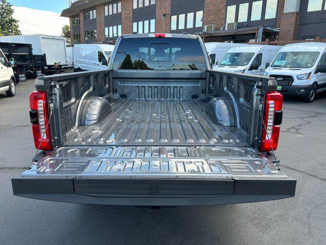 Photo of 2025 Gray Ford F-250