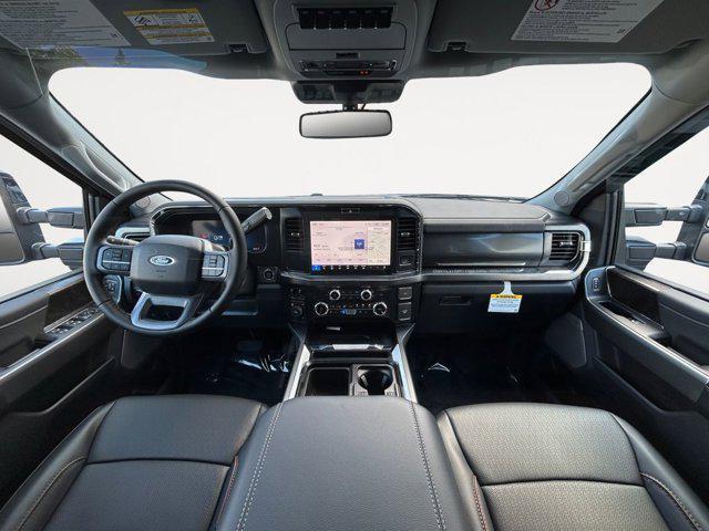 Photo of 2025 Gray Ford F-250