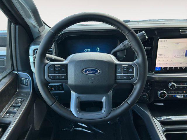 Photo of 2025 Gray Ford F-250