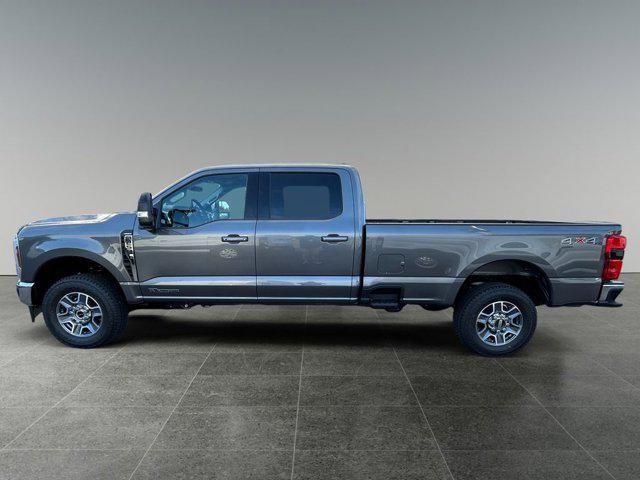 Photo of 2025 Gray Ford F-250