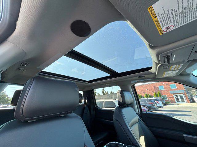 Photo of 2025 Avalanche Ford F-350