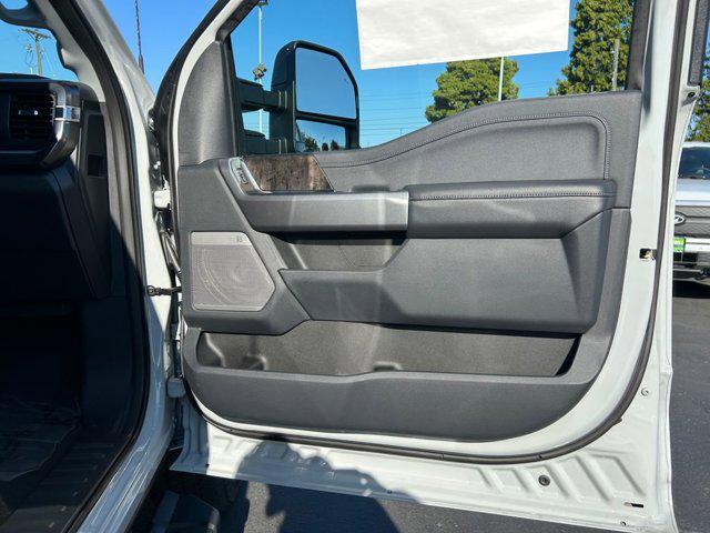 Photo of 2025 Avalanche Ford F-350