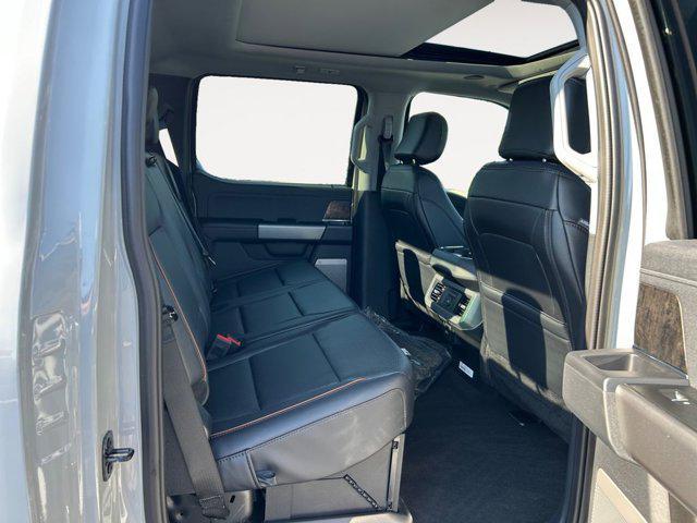 Photo of 2025 Avalanche Ford F-350