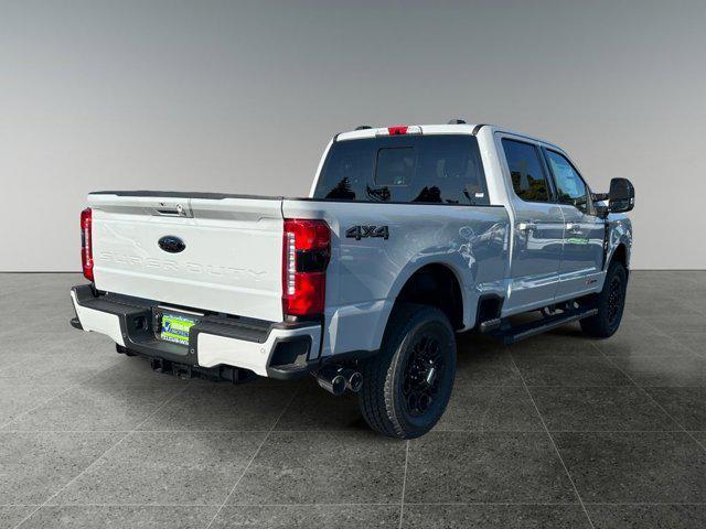 Photo of 2025 Avalanche Ford F-350