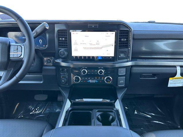 Photo of 2025 Avalanche Ford F-350
